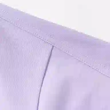 Asics Cool Breeze Tee Purple