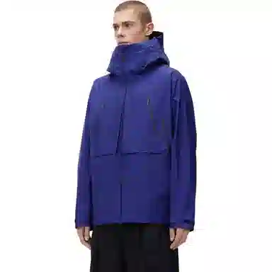 DESCENTE ALLTERRAIN 81 ZENCHIKEI