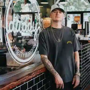 Askyurself Dopamine Washed T-Shirt