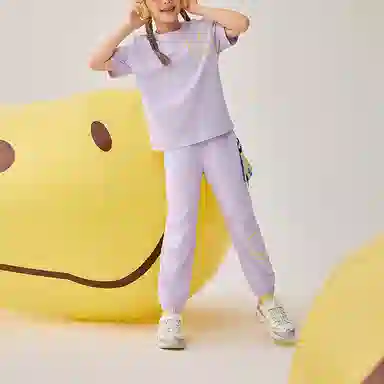 Skechers kids x SmileyWorld -01X5
