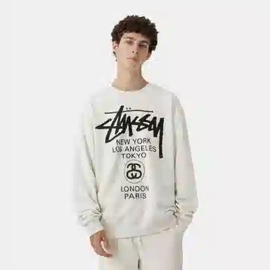 Stussy
