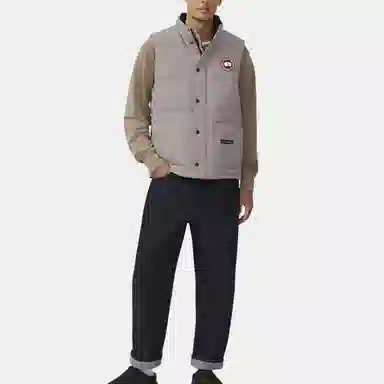 Canada Goose