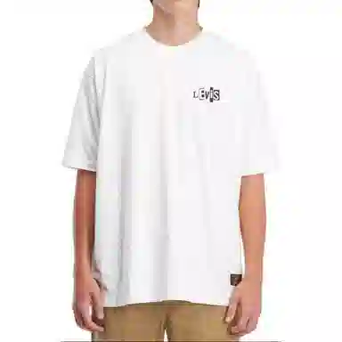 Levis LogoT