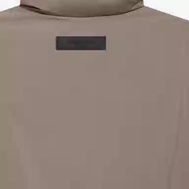 Fear of God Essentials SS22 Desert Taupe