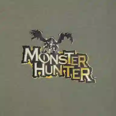 UNIQLO x Kosuke Kawamura x Capcom SS24 T