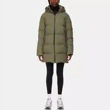 ARITZIA The Super Puff 2 OTM Mid