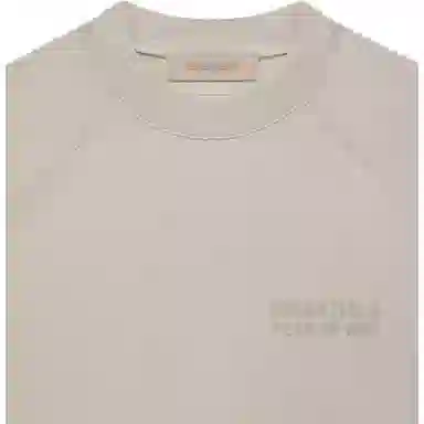 Fear of God Essentials Crewneck Smoke