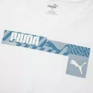 PUMA T