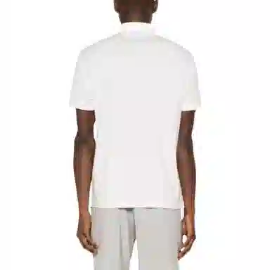 EMPORIO ARMANI SS24 LogoPolo
