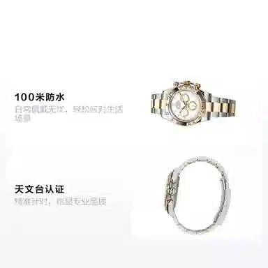 Rolex Daytona M126503-0001