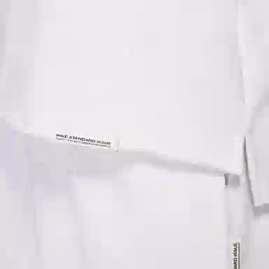 Nike Standard Issue Sleeveless Tee White