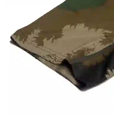 Nike Pro NP HPRCL TOP SS FTTD AOP T