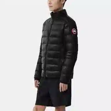 Canada Goose Crofton Puffer