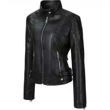 ONE SHALLOW PUWomen's coat