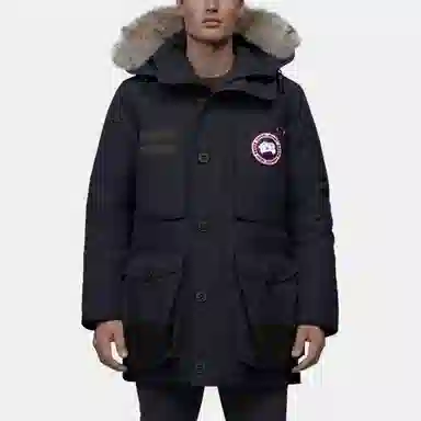 Canada Goose Macculloch
