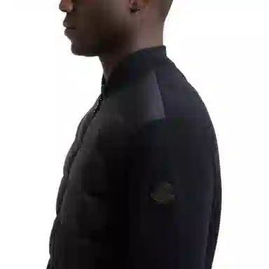 Moncler FW25 Padded