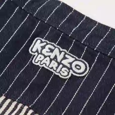 KENZO SS24 Logo