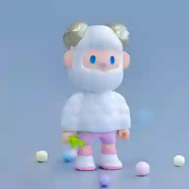 FARMER BOB BOB 5.7cm