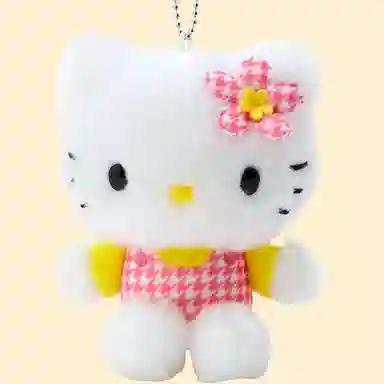 Sanrio Hello Kitty 13cm