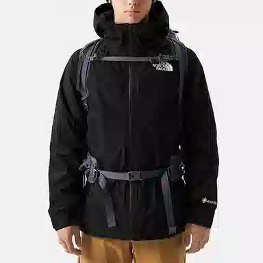 THE NORTH FACE Logo