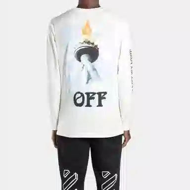 OFF-WHITE