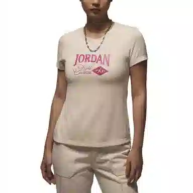 Jordan logo T