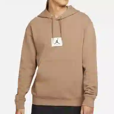 Jordan Essentials Statement Logo