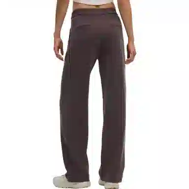lululemon SoftstremeAsia Fit Pintuck