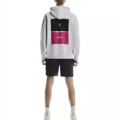 On Club Hoodie