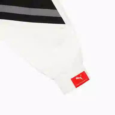 PUMA x FUMITO GANRYU T7 FW25 logo