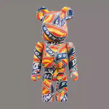 BERBRICK x Dickies 95 100400