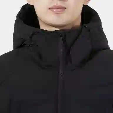 adidas Big Baffle Jkt