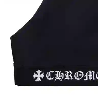 Chrome Hearts Yoga Tank Top