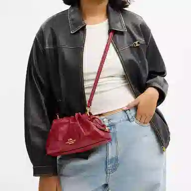 COACH Faye 26 Cloud Bag