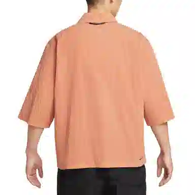 Nike Swoosh Tech Logo