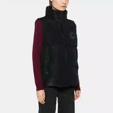 Canada Goose FW23 Logo