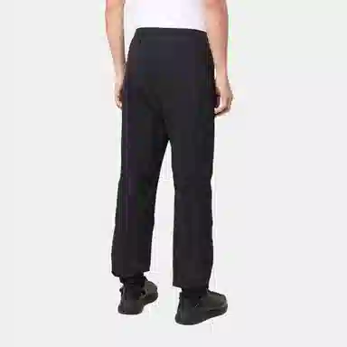 Y-3 FW21 Black Track Pants