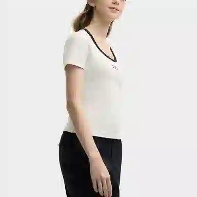 FILA x MAISON KITSUNE ORIGINALE T