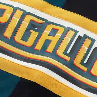 FILA FUSION SS25 PIGALLET