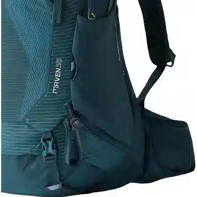 GREGORY38L Maven