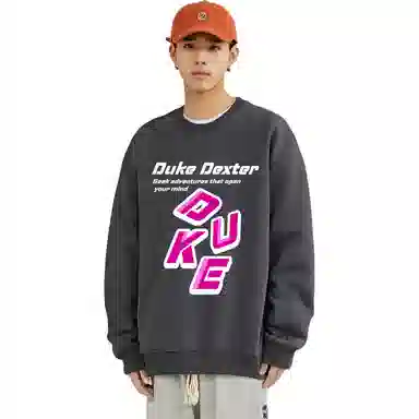 DUKE+DEXTER logo