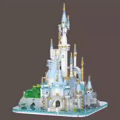 3d 1366pcs OLY-WJJcM-128