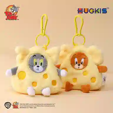 HUGKIS IP