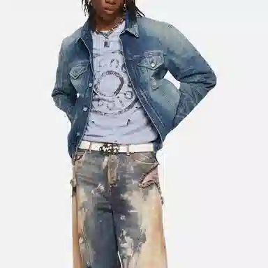 Acne Studios FW24 2024