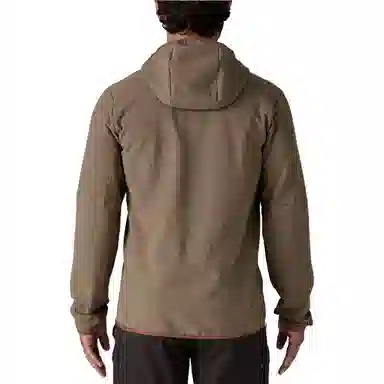 Patagonia R2 TechFace Hoody