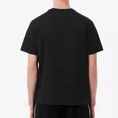 LACOSTE SS25 T