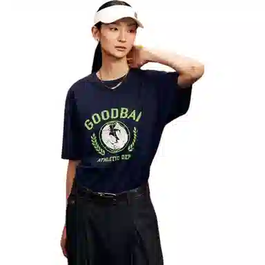 GOOD BAI SS24 T