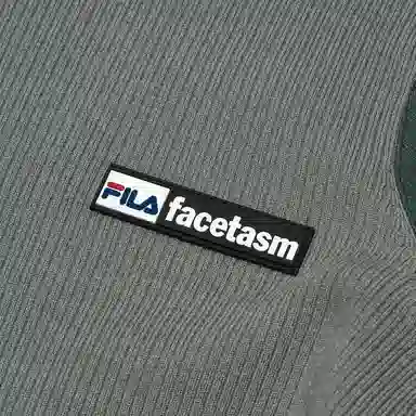 FILA FUSION x FACETASM