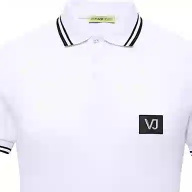 VERSACE JEANS LogoPolo