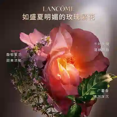 Absolue Hot As Rose EDP 100ml